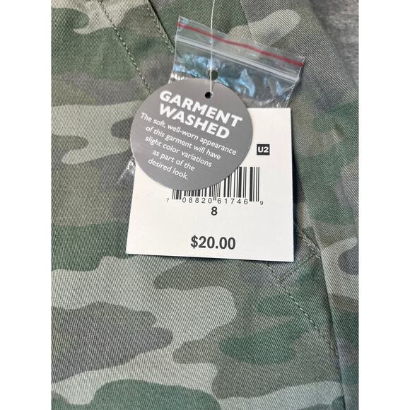 Falls Creek Camp Shorts - Picture 3 of 7